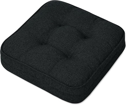 GOFORIT Memory Foam Seat Cushion，Kitchen Chair Cushions by Unknown