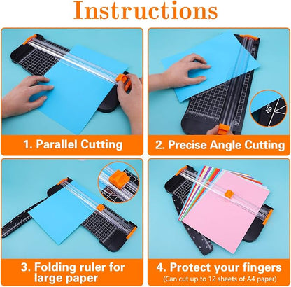 Famomatk 23PCS Weeding Tools for Vinyl, Craft Weeding Tools Set - Image 4
