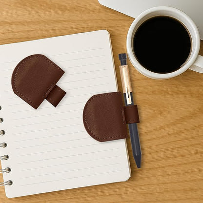 SESENSE Magnetic Pen Holder for Notebook - Image 2