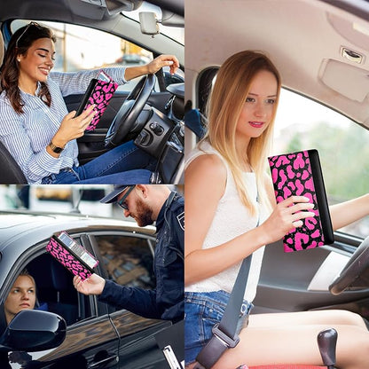 Car Registration and Insurance Holder - Image 8