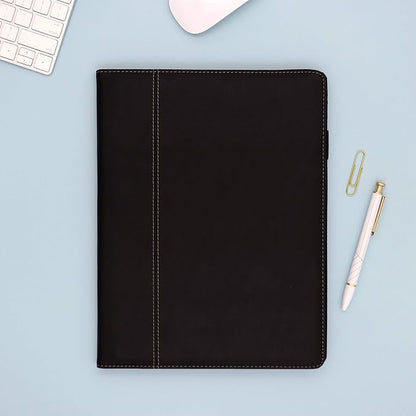 Blue Sky Professional Padfolio: Comprehensive Portfolio and Efficient Document - Image 6