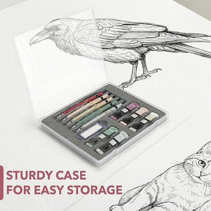 Mr. Pen- Mechanical Pencil Set - Image 6