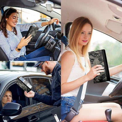 Car Registration and Insurance Holder - Image 8