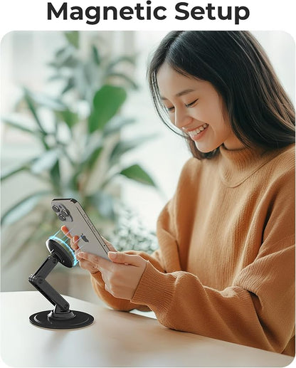 COOPER Mag360, Desktop MagSafe Stand - Image 7