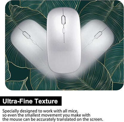 Audimi Small Mouse Pad 6 x 8 Inch, Mini Mouse Pad Thick - Image 6