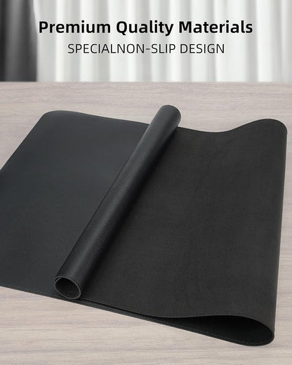 AFIING Extra Large Desk Mat - Image 2