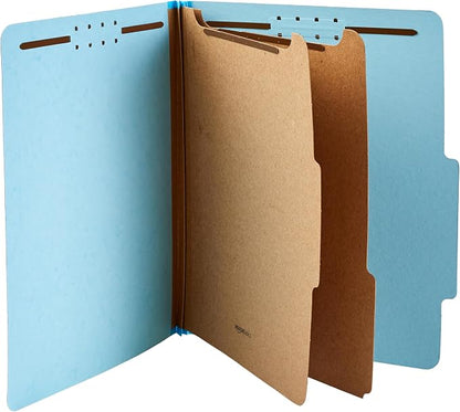 Amazon Basics Classification Folder - Image 3