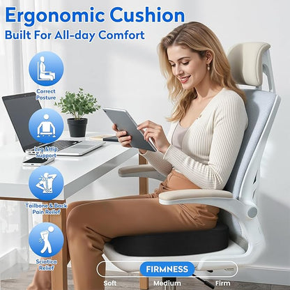 CushZone Seat Cushion - Image 6