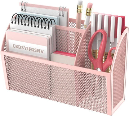DALTACK Magnetic Pencil Holder Shelf by DALTACK