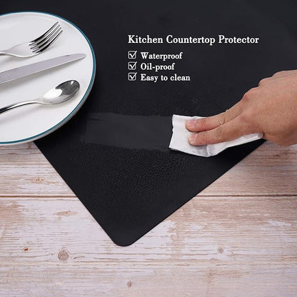 Gartful Silicone Mats for Countertop - Image 4