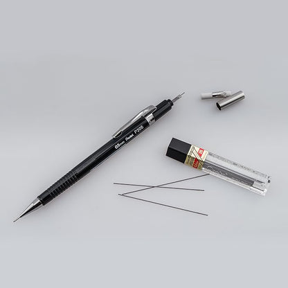 Pentel Sharp Mechanical Pencil, Fine Line - Image 8
