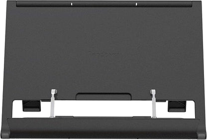 Readaeer Portable Book Stand Free Angle Adjustable Book Holder - Image 7