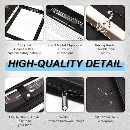 Eshow Portfolio Organizer - Image 4