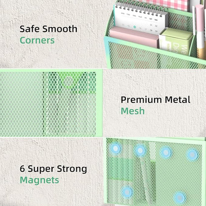 DALTACK Magnetic Pencil Holder - Image 4
