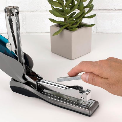 Swingline Stapler, 25 Sheet Capacity, Optima 25, Jam Free, Soft Grip - Image 5