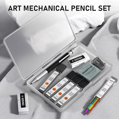 Four Candies 2MM Mechanical Pencil Set - Image 9