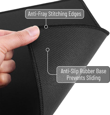 Mr. Pen- Mouse Pad, 12.5"x10.5", 2 Pack, Mouse Pads - Image 3