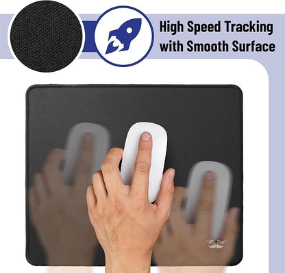 Mr. Pen- Mouse Pad, 12.5"x10.5", 2 Pack, Mouse Pads - Image 4