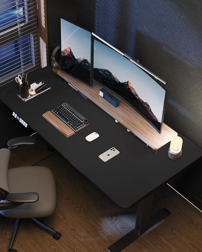 AFIING Extra Large Desk Mat - Image 6