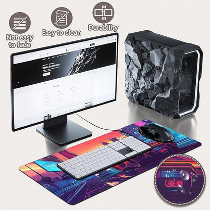 Gaming Mouse Pad - Image 4