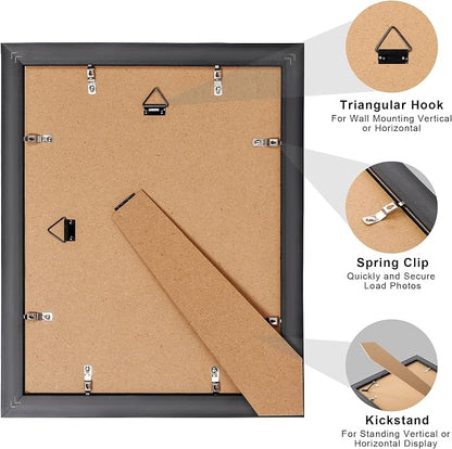 upsimples 11x14 Diploma Frame - Image 6