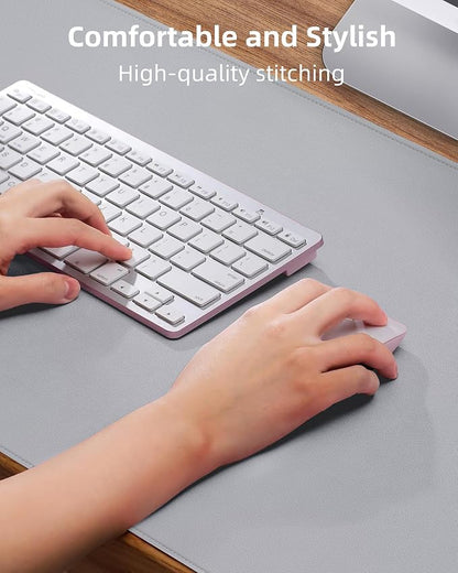 AFIING Large Desk Mat 55" x 24" - Image 3