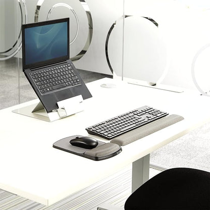 Fellowes Gel Keyboard Wrist Rest - Image 6