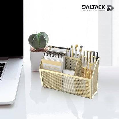 DALTACK Magnetic Pencil Holder Magnetic Shelf - Image 2