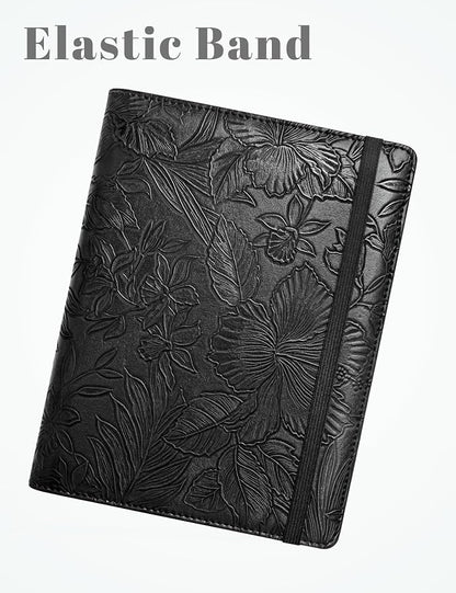 Mymazn Small Padfolio Clipboard Folder - Image 7