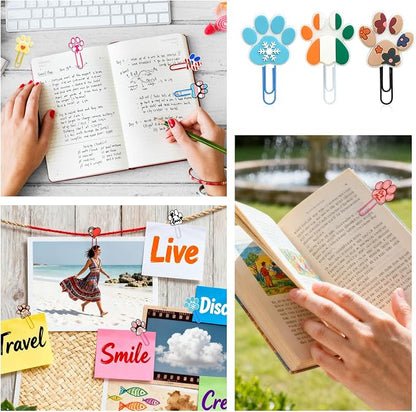 Cute Paper Clips - Image 5