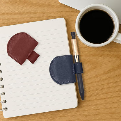 SESENSE Magnetic Pen Holder for Notebook - Image 2