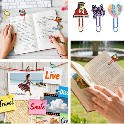 Cute Paper Clips - Image 5