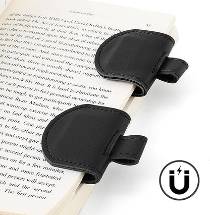 SESENSE Magnetic Pen Holder for Notebook - Image 3