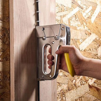 Arrow T59 Heavy Duty Staple Gun - Image 2