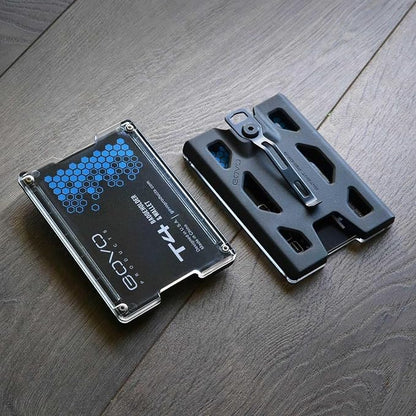 GOVO T4 Badge Holder/Wallet - Image 8