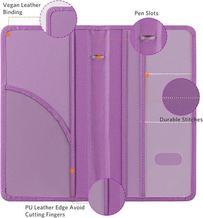 CoBak Car Registration and Insurance Holder - Image 2