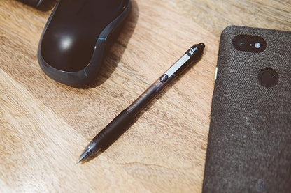 Zebra Z-grip Ballpoint Pens, Fine Point 0.7mm - Image 5