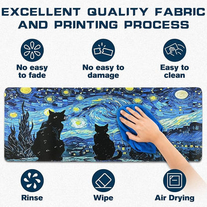 Mouse Pad Gaming - Image 3
