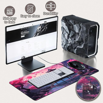 Gaming Mouse Pad - Image 4