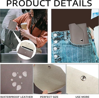 BLMHTWO Cash Wallets for Women - Image 5