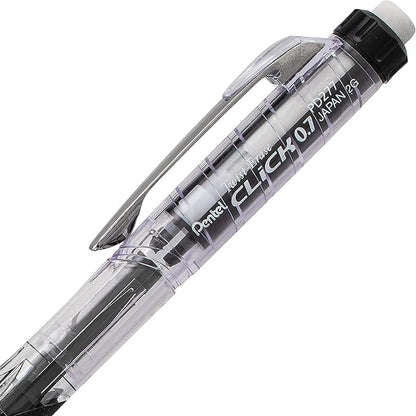 Pentel Twist-Erase Click Mechanical Pencil - Image 2