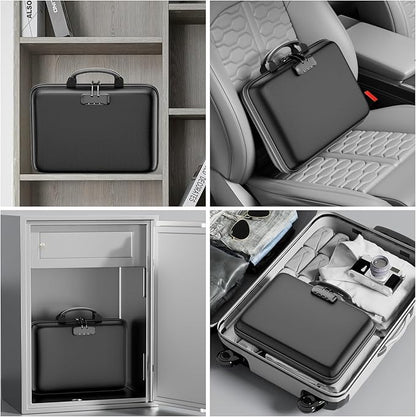 DocSafe Fireproof File Organizer - Image 5