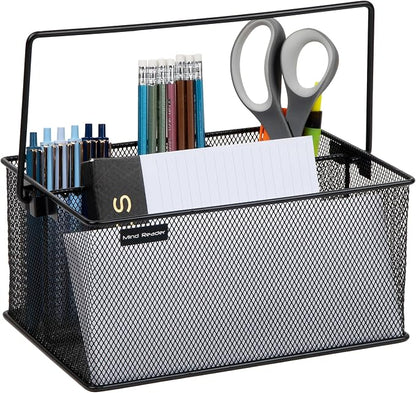 Mind Reader Multi-purpose Storage Caddy - Image 4
