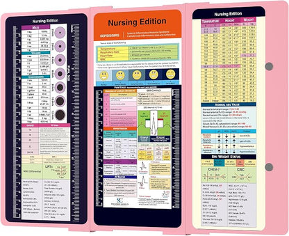 Nursing Clipboard Nursing Edition - Image 3