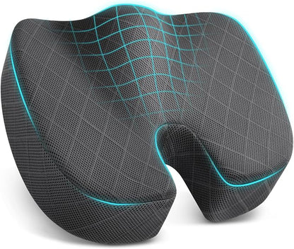 TushGuard Seat Cushion by TushGuardSeatCushonsPillows