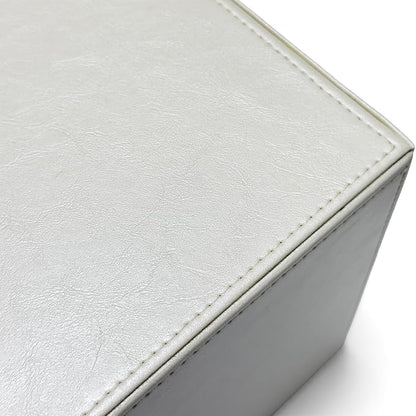 UnionBasic Document Organizer, 3-Drawer File Cabinet Document Storage Box - Image 5