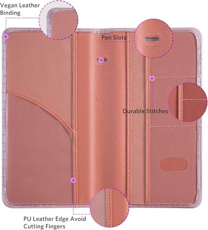 CoBak Car Registration and Insurance Holder - Image 2