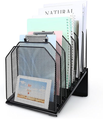 SUMMORO Inclined File Organizer - Image 9