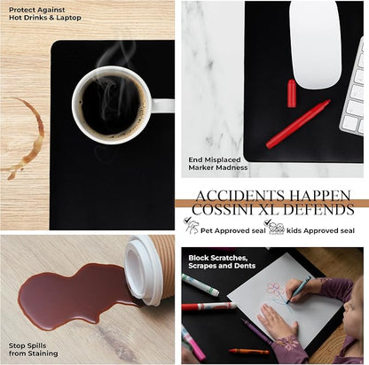 Cossini XL Desk Pad - Image 3