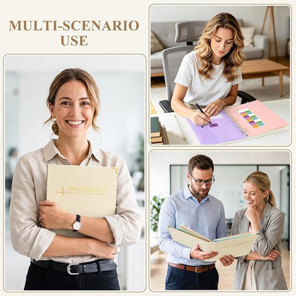 HAUTOCO Important Document Organizer - Image 7